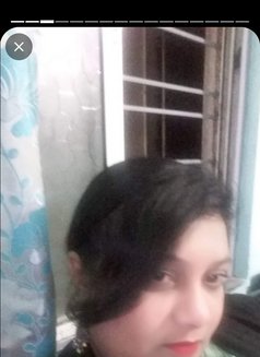 Nisha - escort in Pune Photo 1 of 1