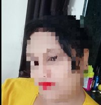 Nisha - escort in Pune