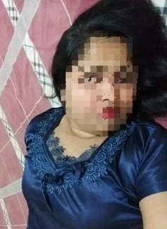 Nisha - escort in Pune Photo 1 of 1