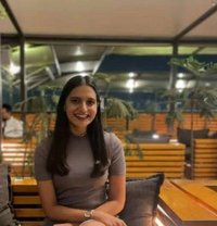 Nisha - escort in Pune