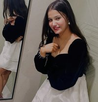 Nisha - escort in Vadodara