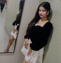 Nisha - escort in Vadodara