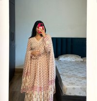 Nisha Escort Service 24 Hours - escort in Pondicherry
