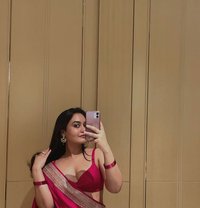 NISHA ESCORT SERVICE 24 HOURS ( Mallu ) - escort in Kochi