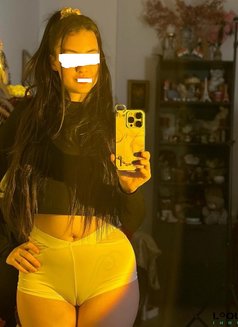 Nisha Escort Service in Delhi - Agencia de putas in New Delhi Photo 1 of 1