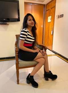 Nisha Escort Service - escort in Nashik Photo 3 of 3