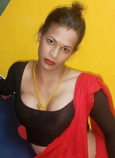 Nisha - Transsexual escort in Chennai Photo 6 of 11