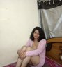 Nisha - Transsexual escort in Chennai Photo 1 of 11