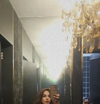 Nisha - Transsexual escort in Pune