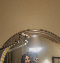 Nisha - Transsexual escort in Pune