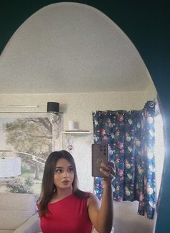Nisha - Transsexual escort in Pune Photo 5 of 12