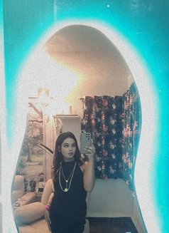 Nisha - Transsexual escort in Pune Photo 6 of 12