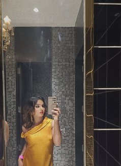 Nisha - Transsexual escort in Pune Photo 7 of 12