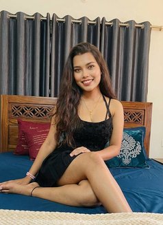 Nisha- Exclusive In-Call Escort - escort in Kolkata Photo 1 of 4