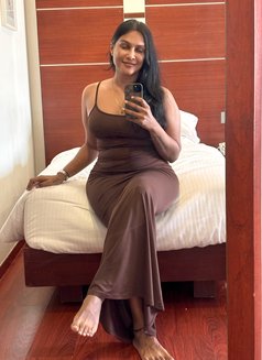 Nisha Exquisite Indian Real Woman – 36D - puta in Chennai Photo 9 of 9