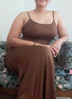 Nisha Exquisite Indian Real Woman – 36D - escort in Chennai Photo 1 of 11