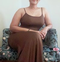 Nisha Exquisite Indian Real Woman – 36D - puta in Chennai