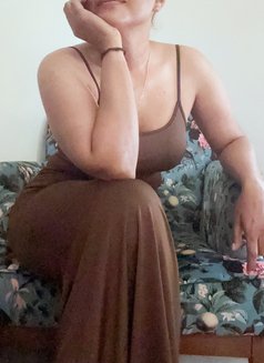 Nisha Exquisite Indian Real Woman – 36D - escort in Chennai Photo 2 of 11