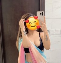 Nisha Luxury Model in JVC - escort in Dubai