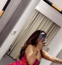 Nisha Fitness Model in JVC - escort in Dubai