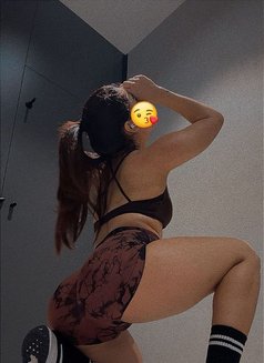 Nisha Fitness Trainer in JVC - escort in Dubai Photo 23 of 28