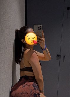 Nisha Fitness Trainer in JVC - escort in Dubai Photo 25 of 28