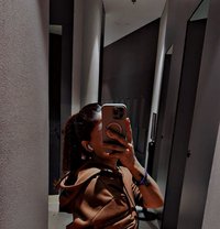 Nisha Fitness Trainer in JVC - escort in Dubai