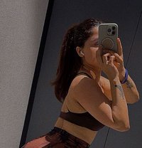 Nisha Fitness Trainer in JVC - escort in Dubai