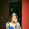 Nisha Fitness Trainer in JVC - escort in Dubai