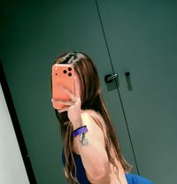 Nisha Fitness Trainer in JVC - escort in Dubai