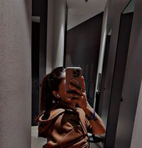 Nisha Fitness Trainer in JVC - escort in Dubai