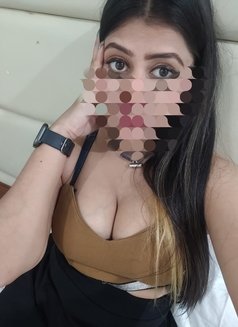 Nisha for Cam and Real Meet - escort in Bangalore Photo 2 of 3