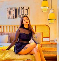 Nisha Incall/outcall Available - puta in Koh Phangan