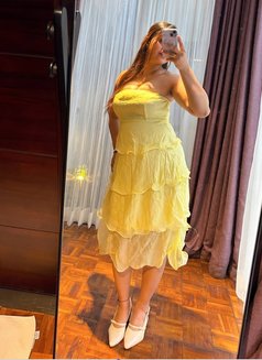 Nisha Gaur Rimming Bdsm Dominant Availab - escort in Palma de Mallorca Photo 1 of 4