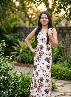 Nisha Genuine Real Meet & Cam Show - escort in Hyderabad Photo 1 of 3