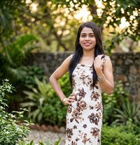Nisha Genuine Real Meet & Cam Show - escort in Hyderabad