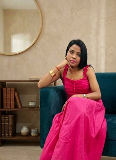 Nisha Genuine Real Meet & Cam Show - escort in Hyderabad Photo 3 of 3