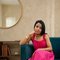 Nisha Genuine Real Meet & Cam Show - escort in Hyderabad Photo 3 of 3
