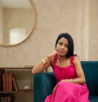Nisha Genuine Real Meet & Cam Show - escort in Hyderabad