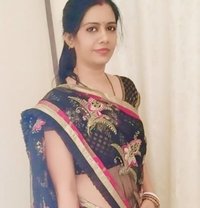 Nisha Genuine & Real Meet Escort - escort in Pune