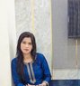Nisha Genuine Real Meet - escort in Hyderabad Photo 1 of 3