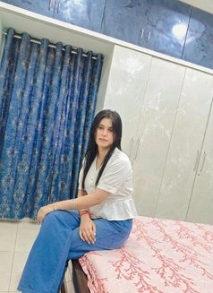 Nisha Genuine Real Meet - escort in Hyderabad Photo 3 of 3