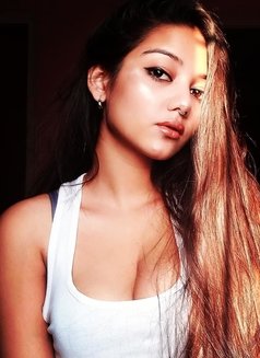 Nisha Gupta - escort in Al Manama Photo 1 of 6