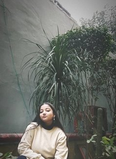Nisha Gupta - escort in Al Manama Photo 5 of 6