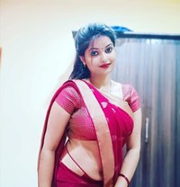 Nisha Gupta - escort in Guwahati