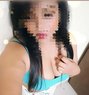 ༒ Nisha 🦋 here cam & meet ༒❤︎‬²⁰ - puta in Hyderabad Photo 2 of 2