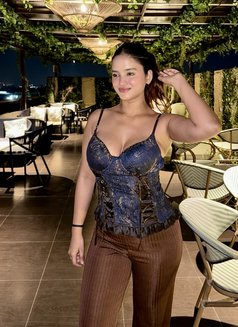 Nisha Here, for Unlimited Fun Tonight - escort in Hyderabad Photo 4 of 5