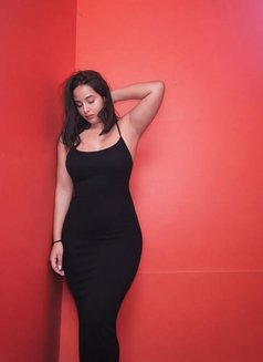 Nisha Here, forr Unlimited Fun Tonight - escort in Pune Photo 2 of 4