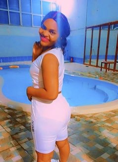 Nisha Horny Bitch - escort in Kampala Photo 2 of 5