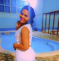 Nisha Horny Bitch - escort in Kampala